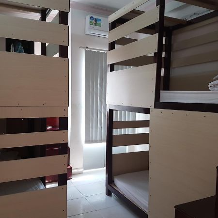 Happy Hostel Vn (Adults Only) Ho Şi Min Dış mekan fotoğraf