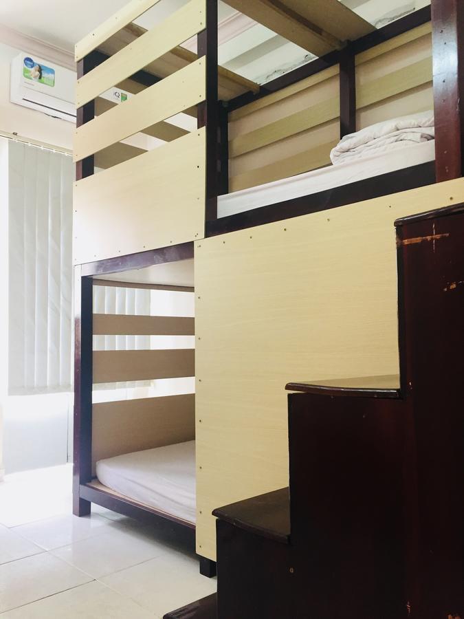 Happy Hostel Vn (Adults Only) Ho Şi Min Dış mekan fotoğraf