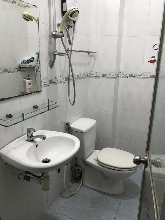 Happy Hostel Vn (Adults Only) Ho Şi Min Dış mekan fotoğraf