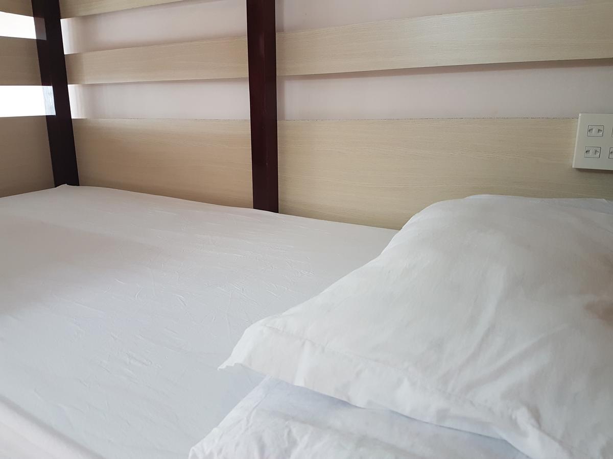 Happy Hostel Vn (Adults Only) Ho Şi Min Dış mekan fotoğraf
