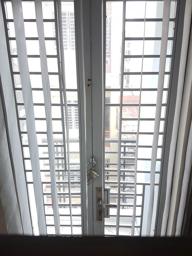 Happy Hostel Vn (Adults Only) Ho Şi Min Dış mekan fotoğraf