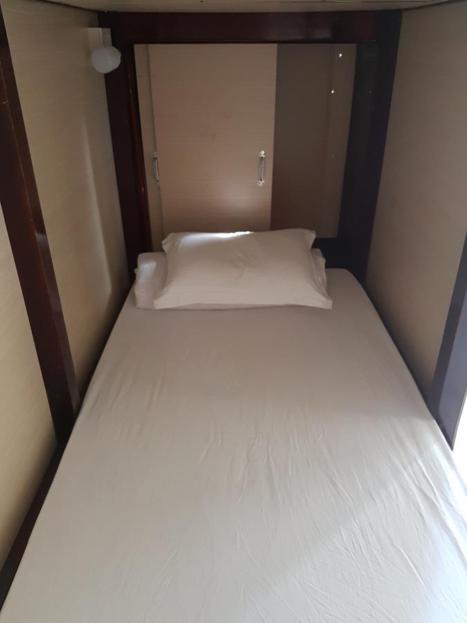 Happy Hostel Vn (Adults Only) Ho Şi Min Dış mekan fotoğraf