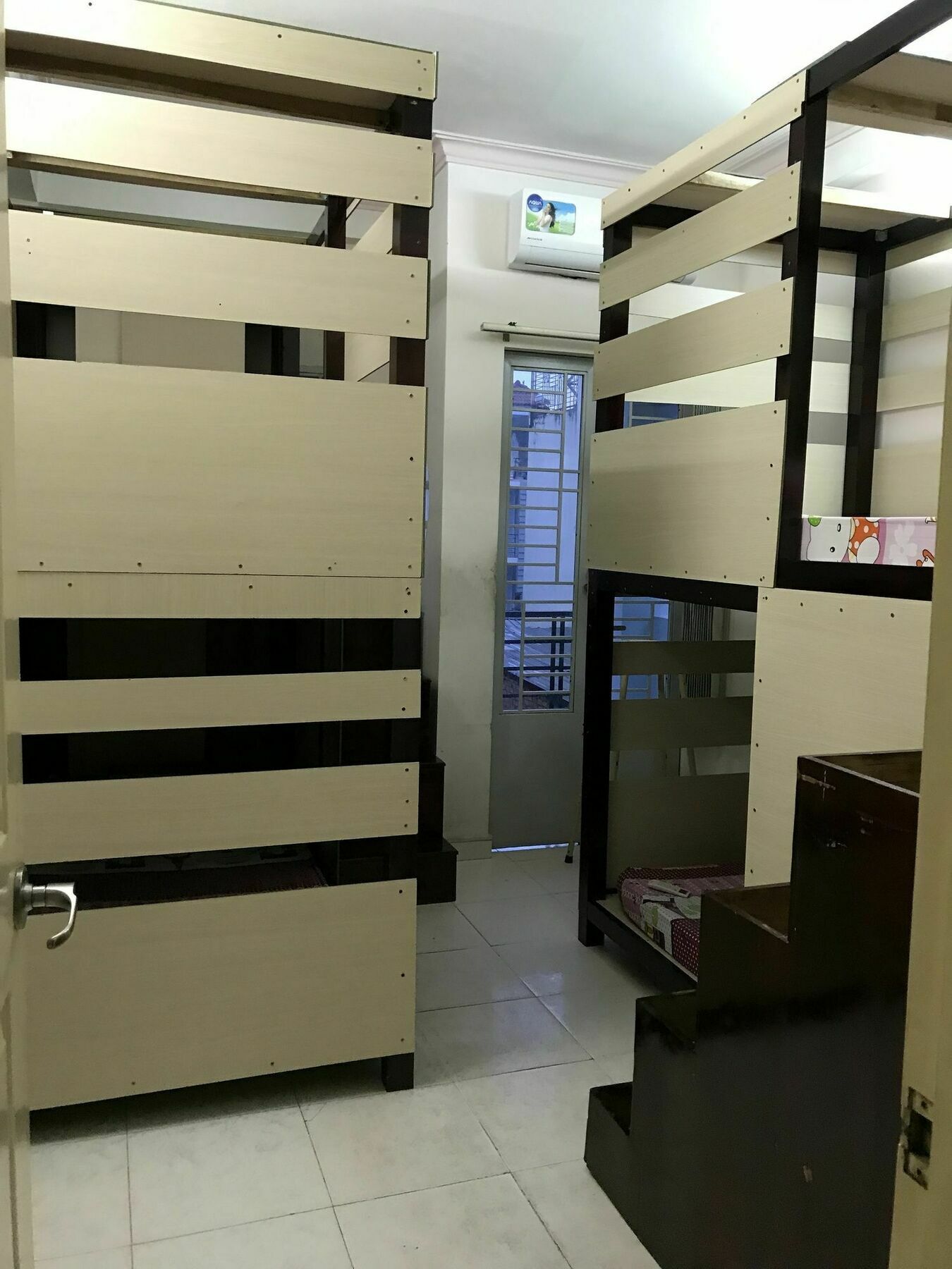 Happy Hostel Vn (Adults Only) Ho Şi Min Dış mekan fotoğraf