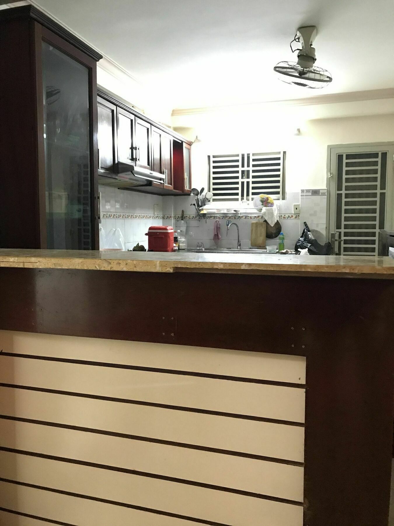 Happy Hostel Vn (Adults Only) Ho Şi Min Dış mekan fotoğraf