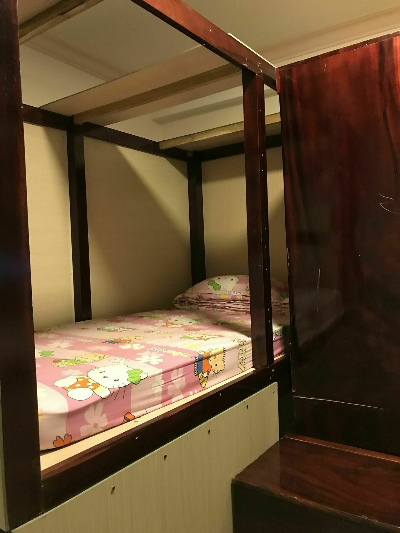 Happy Hostel Vn (Adults Only) Ho Şi Min Dış mekan fotoğraf