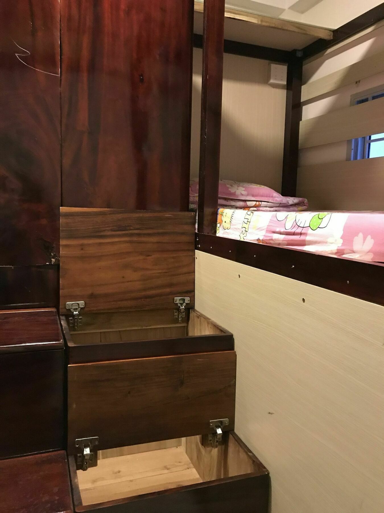 Happy Hostel Vn (Adults Only) Ho Şi Min Dış mekan fotoğraf